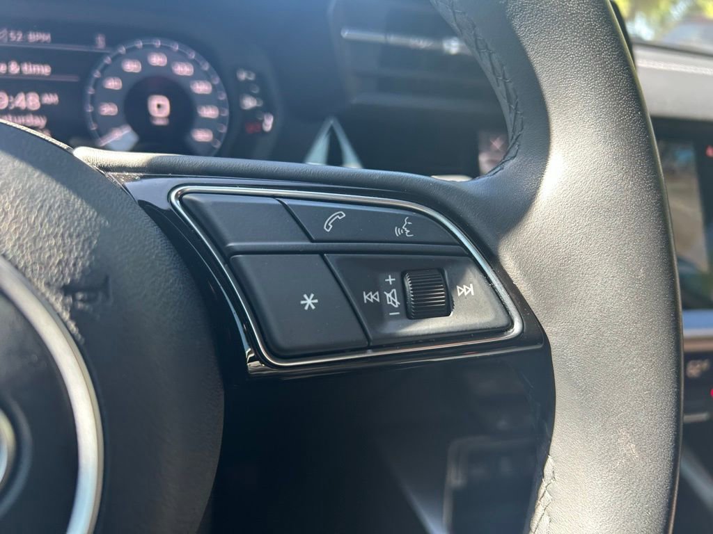 Used 2023 Audi A3 2.0T Premium w/ Convenience Package image 22