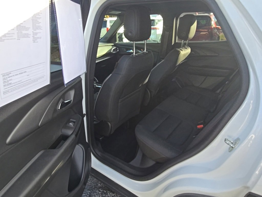 Used 2022 Chevrolet TrailBlazer RS image 14