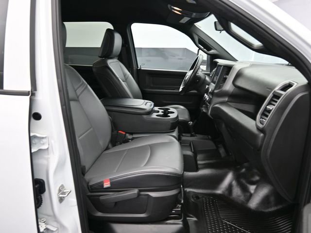 Used 2024 RAM 2500 Tradesman image 44