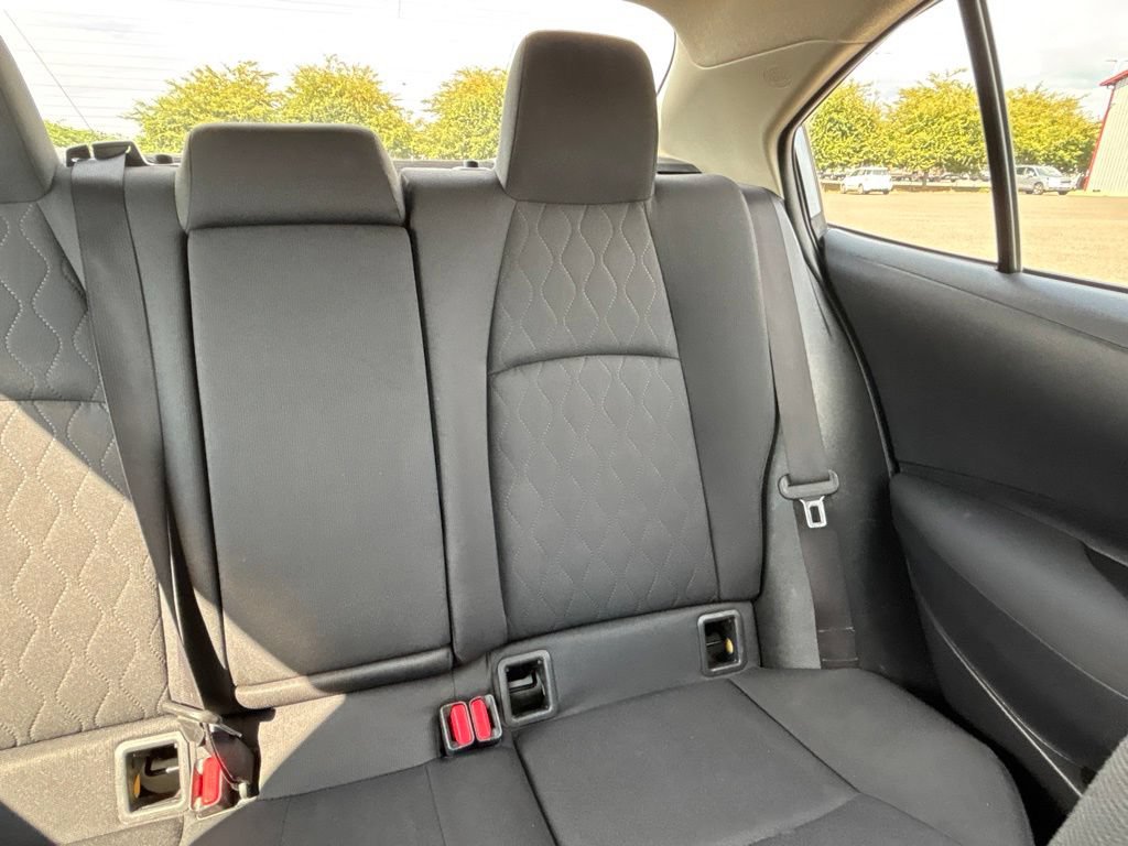 Used 2020 Toyota Corolla LE FWD image 37