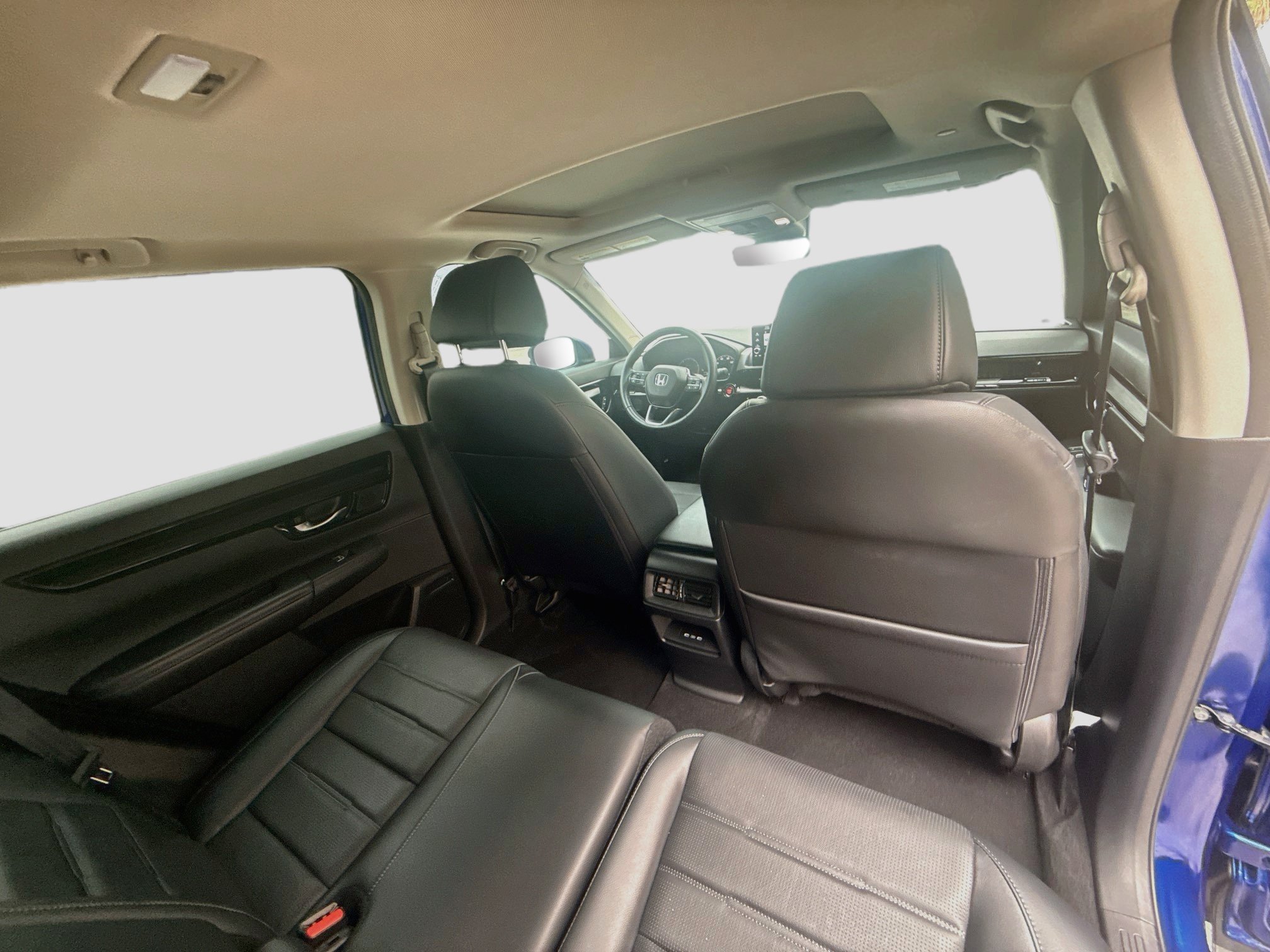 Used 2024 Honda CR-V EX-L image 30