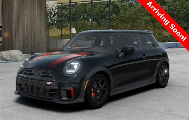 New 2026 MINI Cooper John Cooper Works image 1