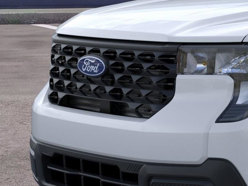 New 2026 Ford Maverick XL FWD image 18