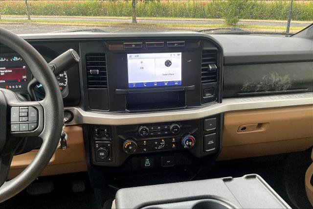 Certified 2024 Ford F350 XLT image 6