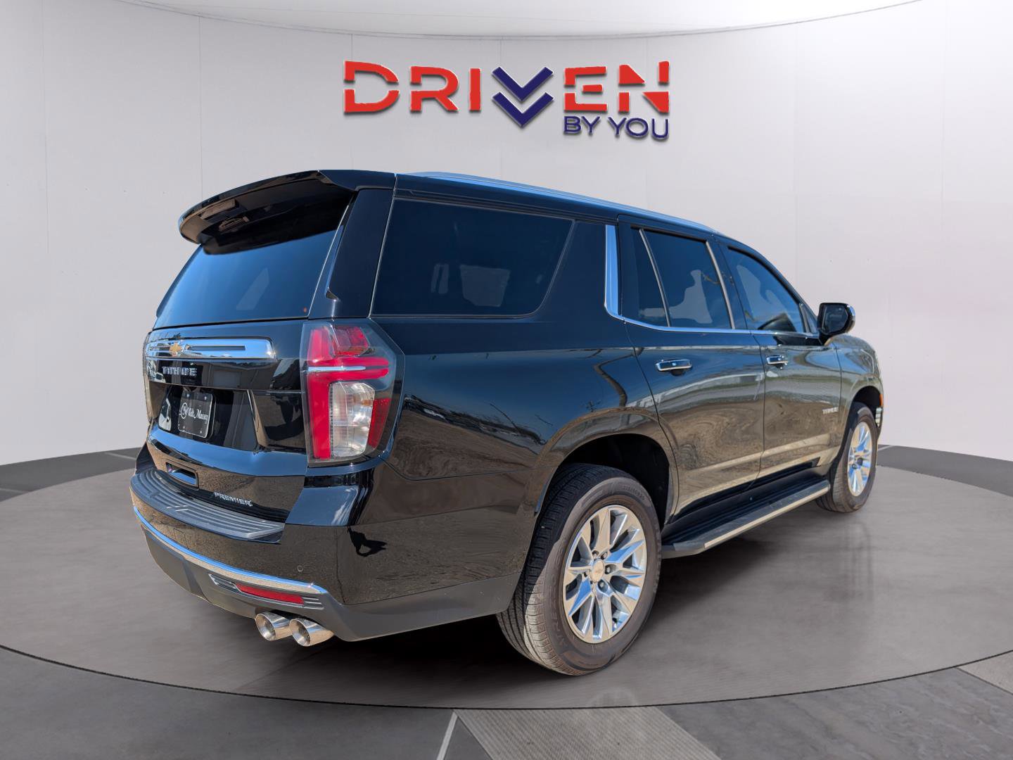 Used 2024 Chevrolet Tahoe Premier image 5
