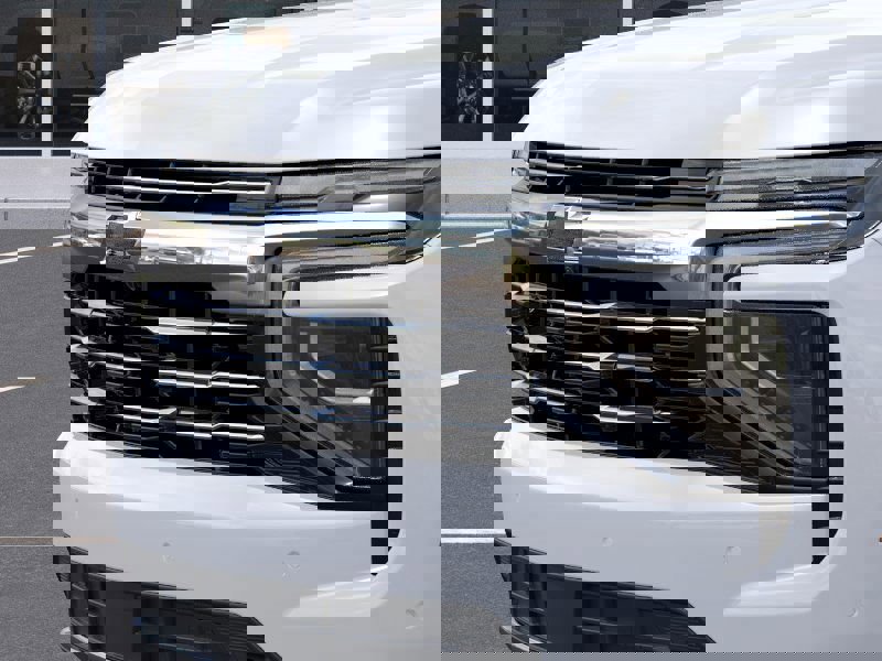 New 2026 Chevrolet Suburban LT w/ Comfort Package image 13