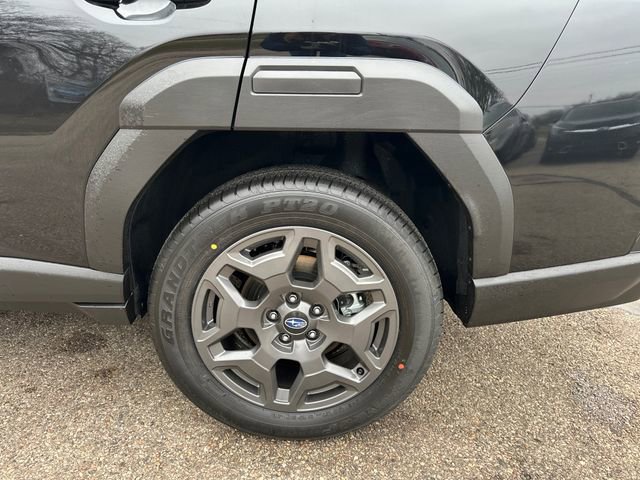 New 2026 Subaru Outback Premium image 18