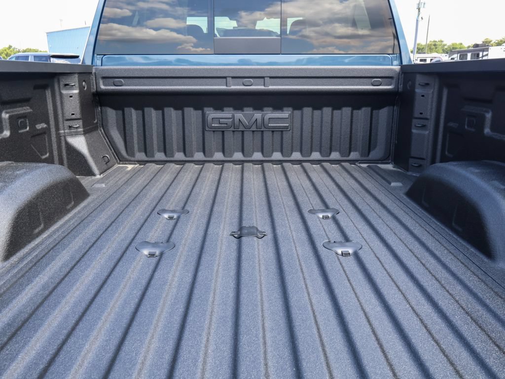 New 2026 GMC Sierra 2500 Denali Ultimate w/ Max Trailering Package AWD/4WD image 6