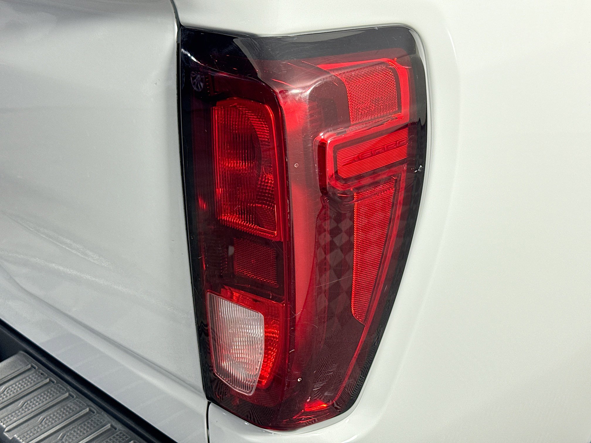 Used 2024 GMC Sierra 3500 Pro image 30