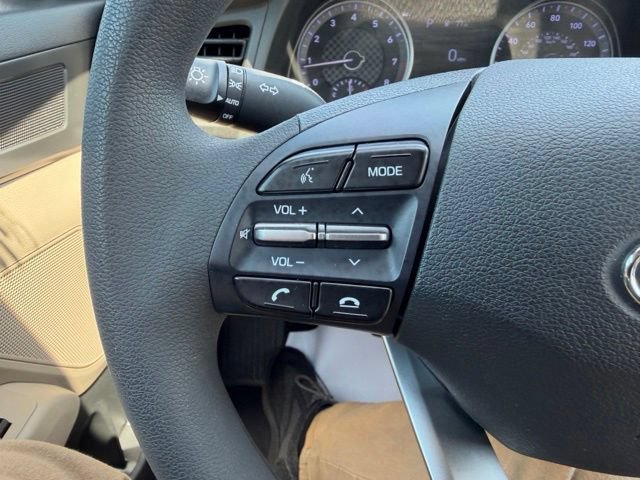 Used 2019 Hyundai Elantra SEL FWD image 14