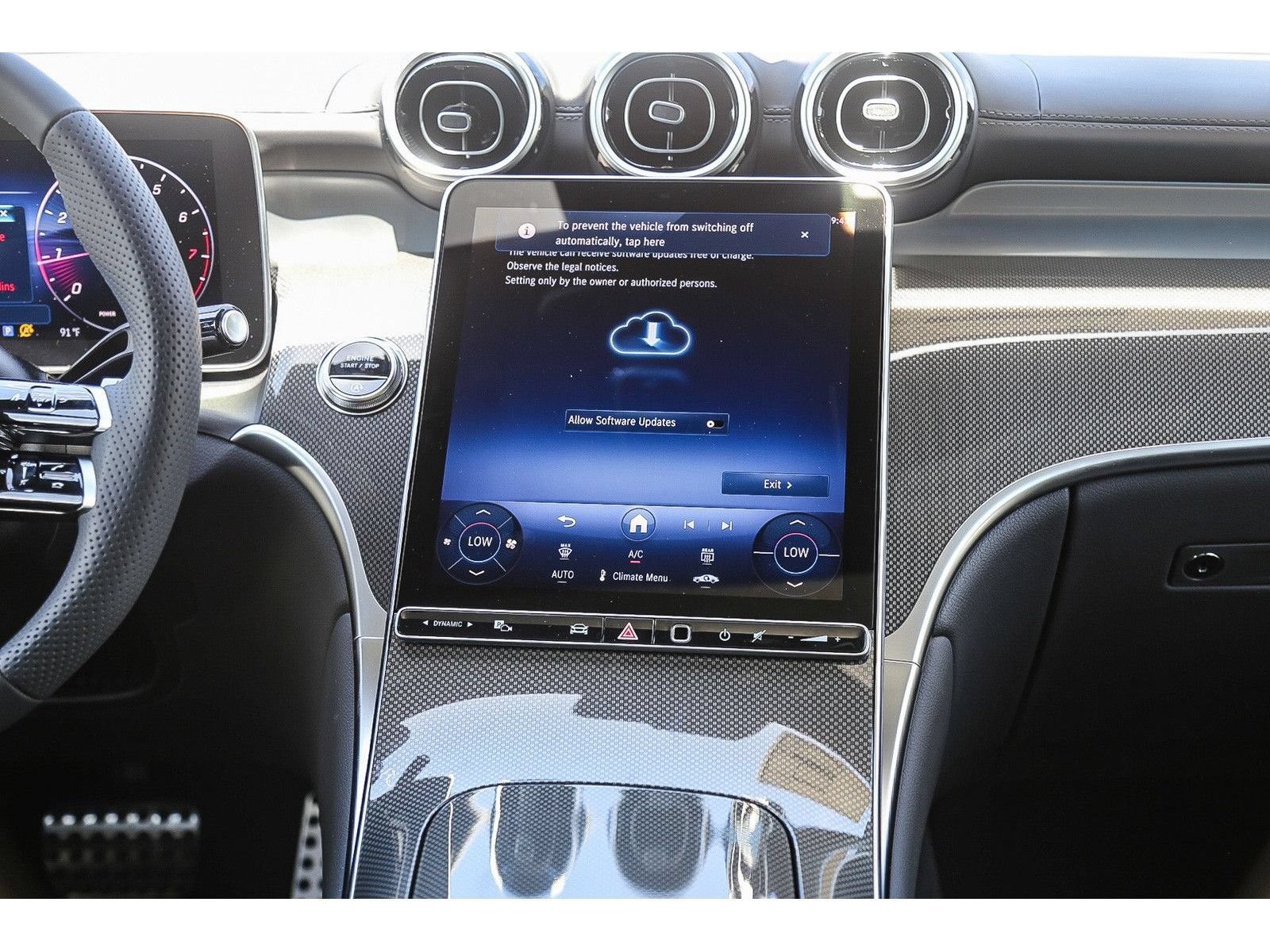 New 2026 Mercedes-Benz GLC 300 4MATIC image 11