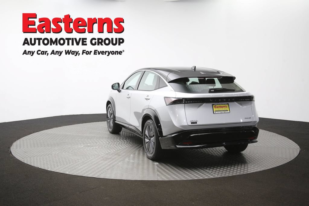 Used 2023 Nissan Ariya FWD image 63