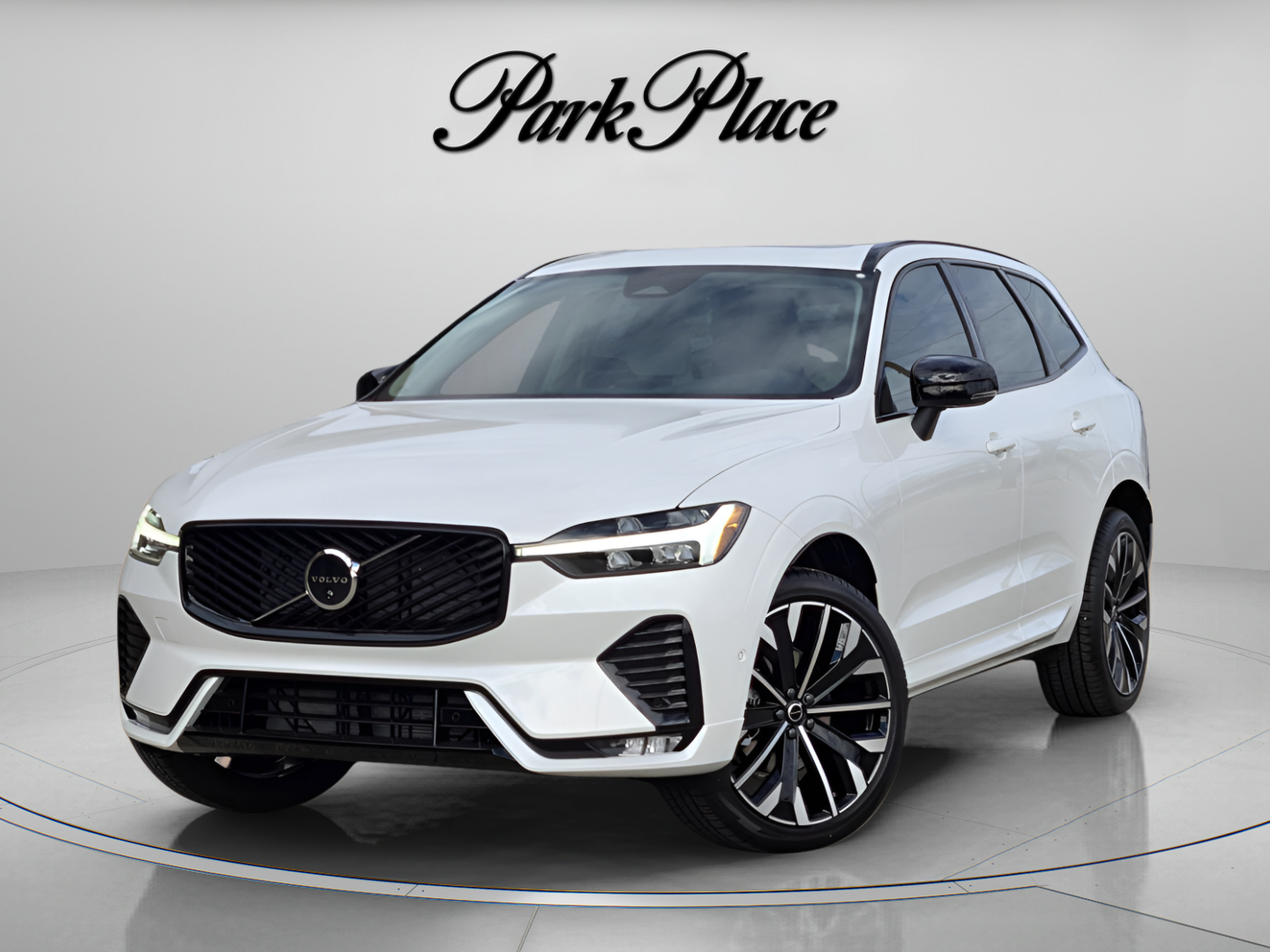 Used 2026 Volvo XC60 B5 Ultra w/ Protection Package Premier AWD/4WD image 1