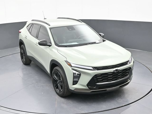 New 2026 Chevrolet Trax ACTIV w/ Driver Confidence Package FWD image 61