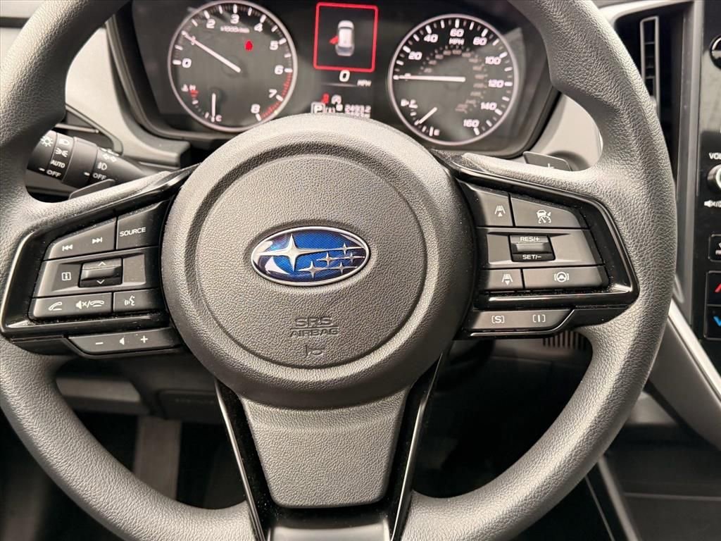Certified 2025 Subaru Crosstrek 2.0i Premium AWD/4WD image 19