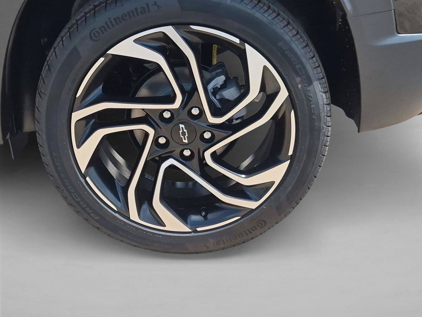 New 2026 Chevrolet TrailBlazer RS w/ Convenience Package FWD image 9