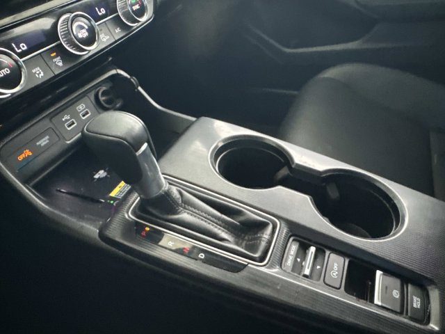 Certified 2024 Honda Civic Touring image 27