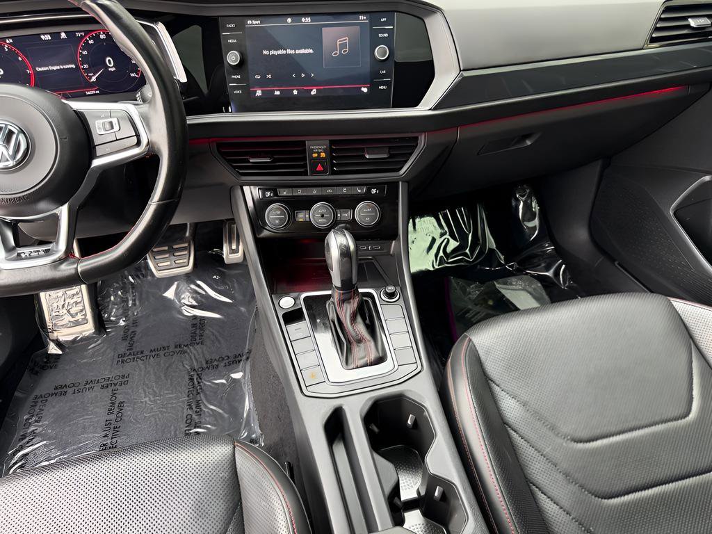 Used 2021 Volkswagen Jetta GLI Autobahn FWD image 39