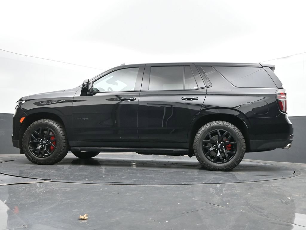 Used 2023 Chevrolet Tahoe RST w/ RST Performance Edition image 72