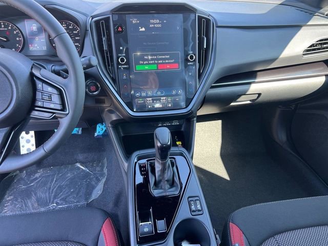 New 2026 Subaru Impreza RS AWD/4WD image 11