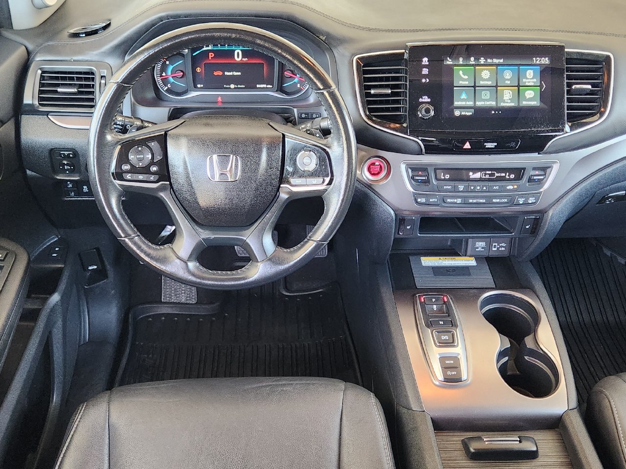 Used 2022 Honda Pilot Special Edition image 26
