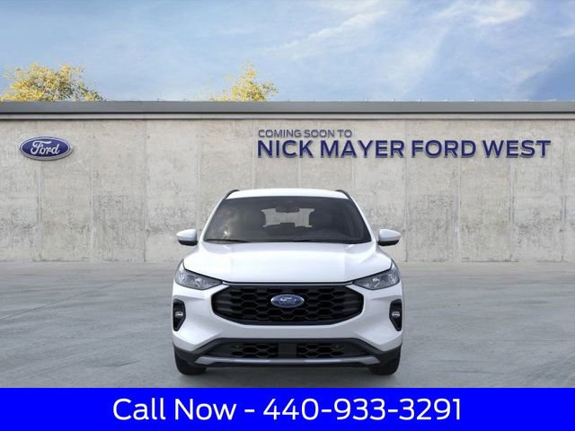 New 2026 Ford Escape ST-Line Select image 7