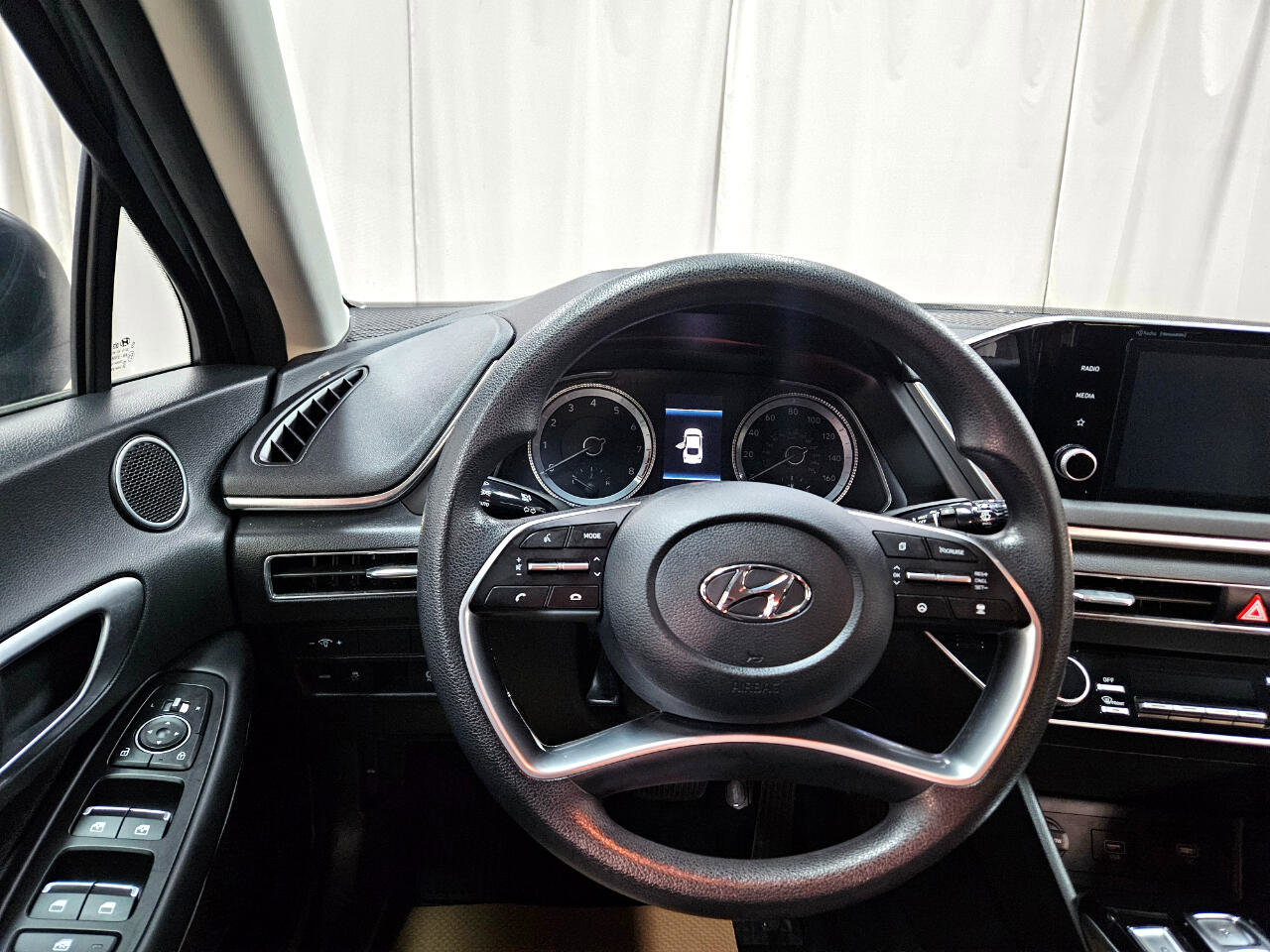 Used 2022 Hyundai Sonata SEL image 29