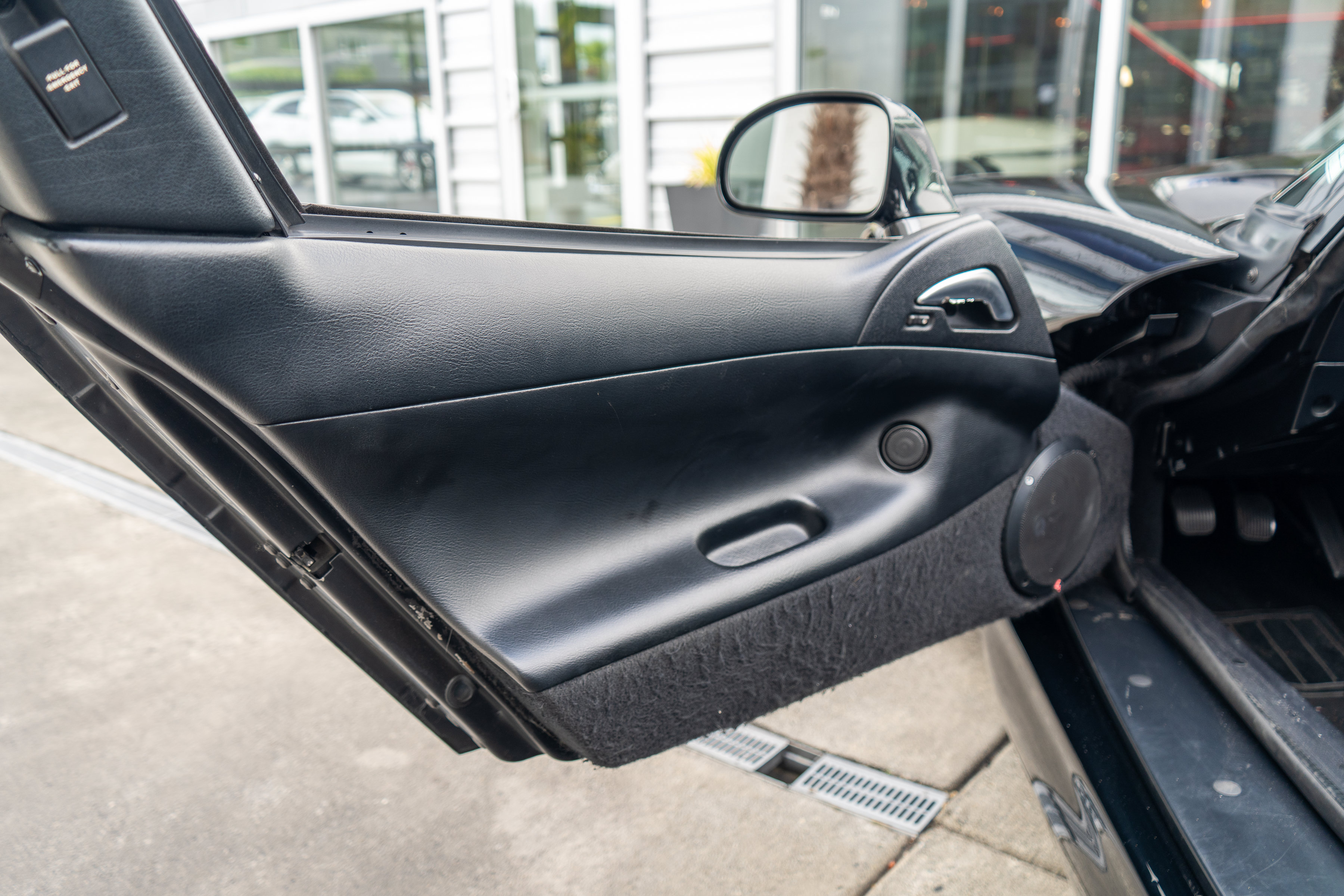 Used 2000 Dodge Viper RT/10 RWD image 14