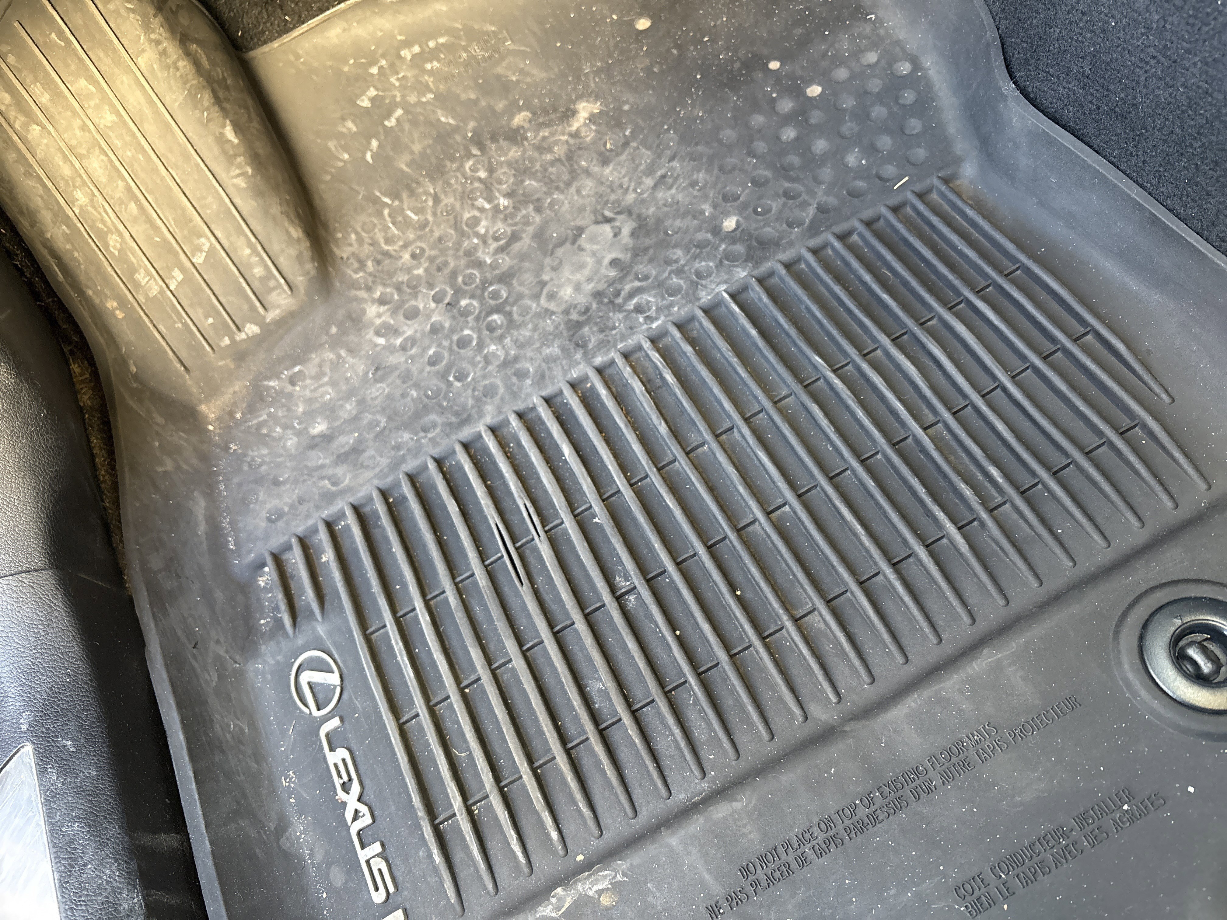 Used 2019 Lexus NX 300 AWD image 17