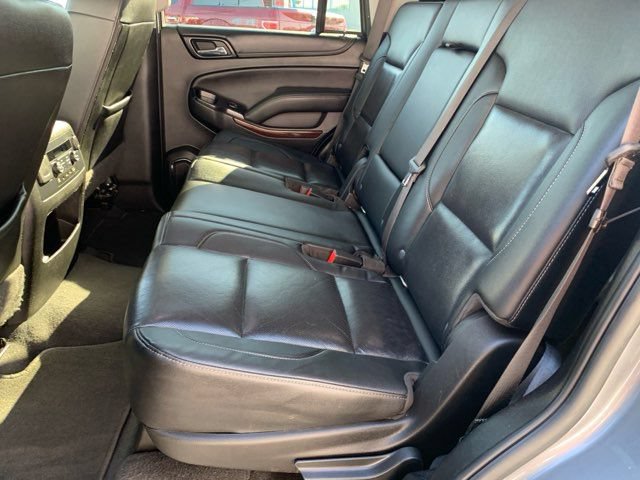 Used 2020 GMC Yukon SLT w/ Open Road Package RWD image 19