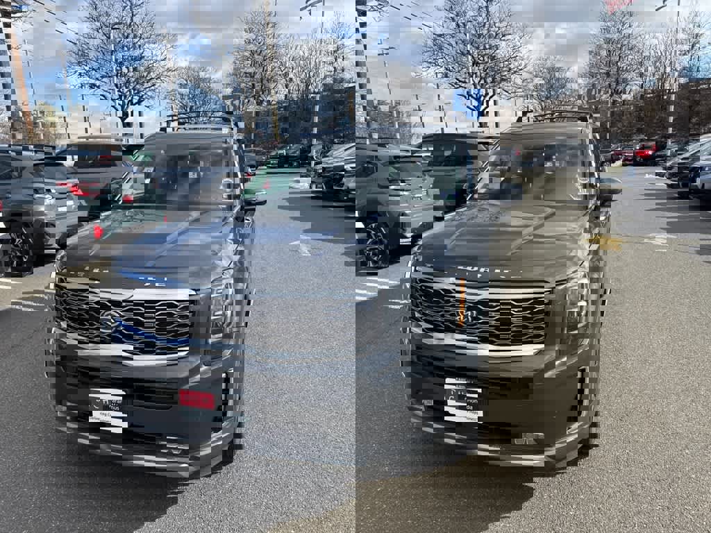 Used 2020 Kia Telluride SX image 7