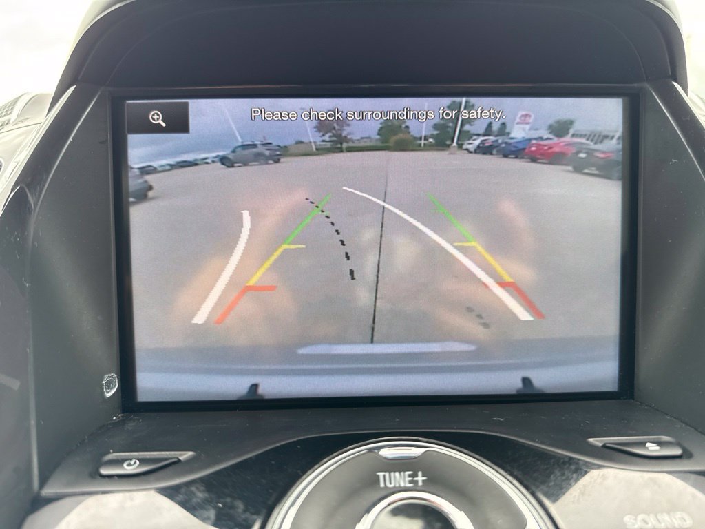 Used 2014 Ford Escape Titanium w/ Equipment Group 401A AWD/4WD image 15