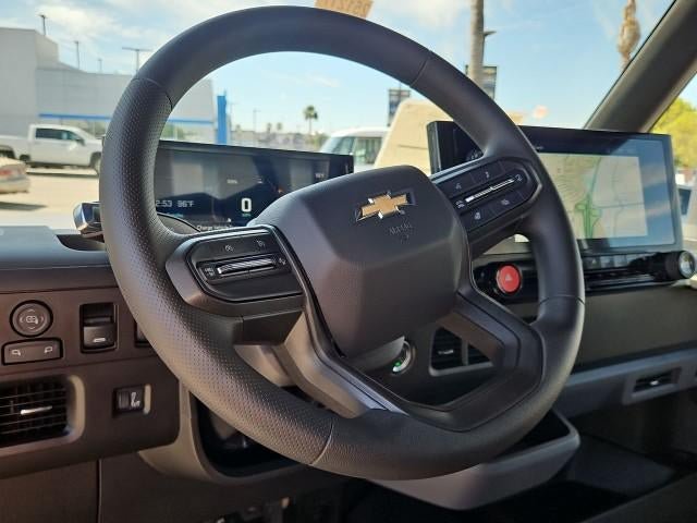 New 2025 Chevrolet Brightdrop 400 w/ Power Door Package AWD/4WD image 11