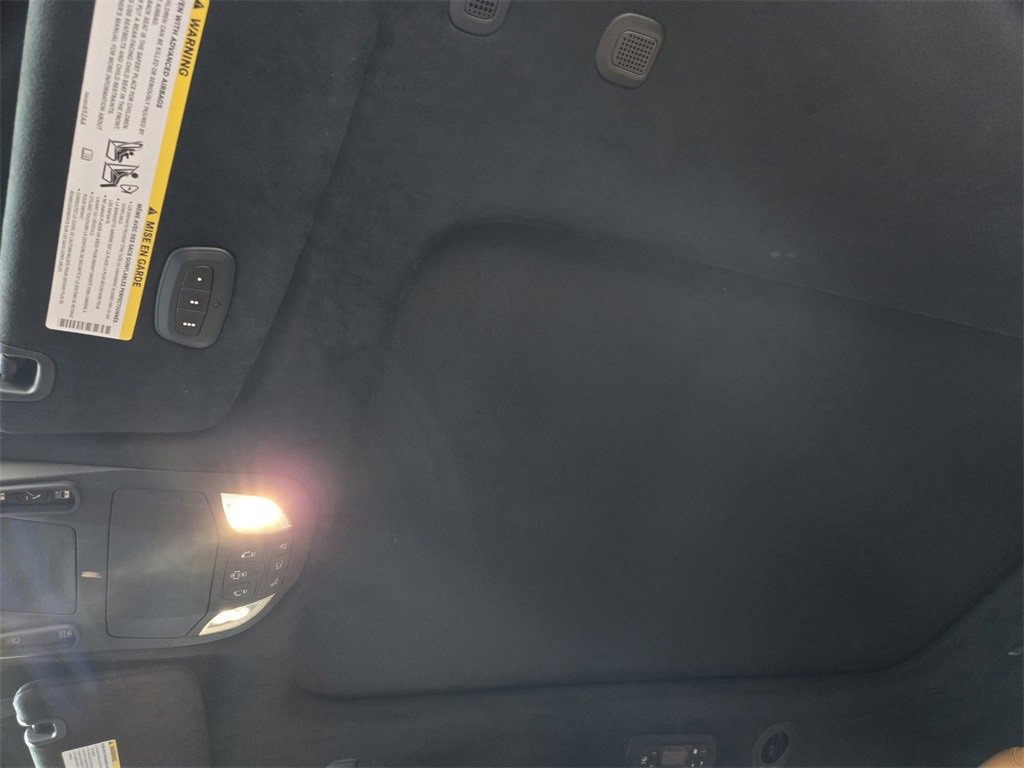 Used 2021 Chrysler Pacifica Pinnacle image 25