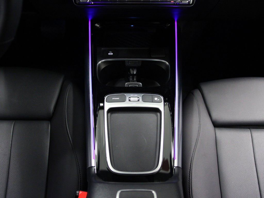 Certified 2025 Mercedes-Benz GLA 250 4MATIC image 16