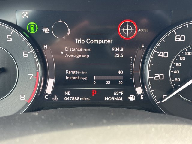 Used 2023 Acura TLX w/ Technology Package FWD image 24