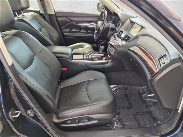 Used 2016 INFINITI Q70 L 5.6 AWD/4WD image 21