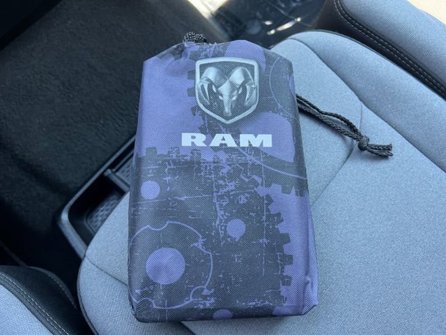 Used 2023 RAM 1500 Big Horn image 31