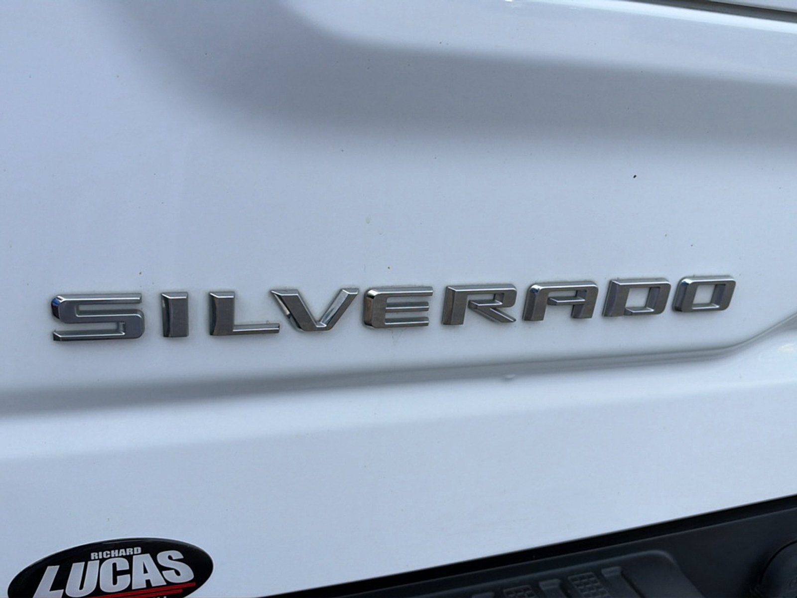 Used 2023 Chevrolet Silverado 1500 W/T w/ WT Value Package AWD/4WD image 44