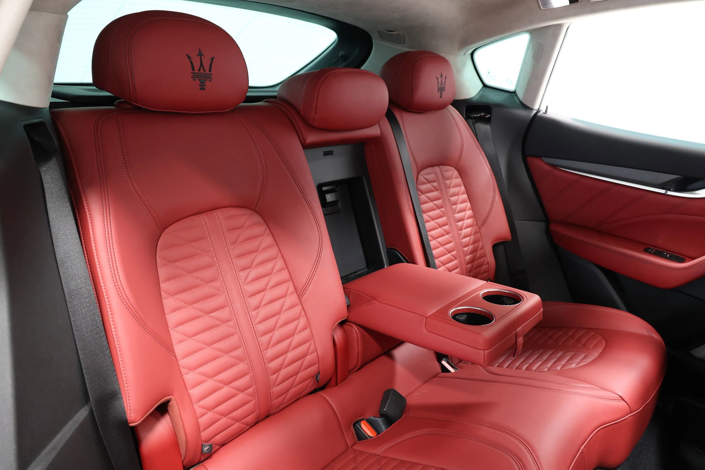 Used 2022 Maserati Levante Modena image 77