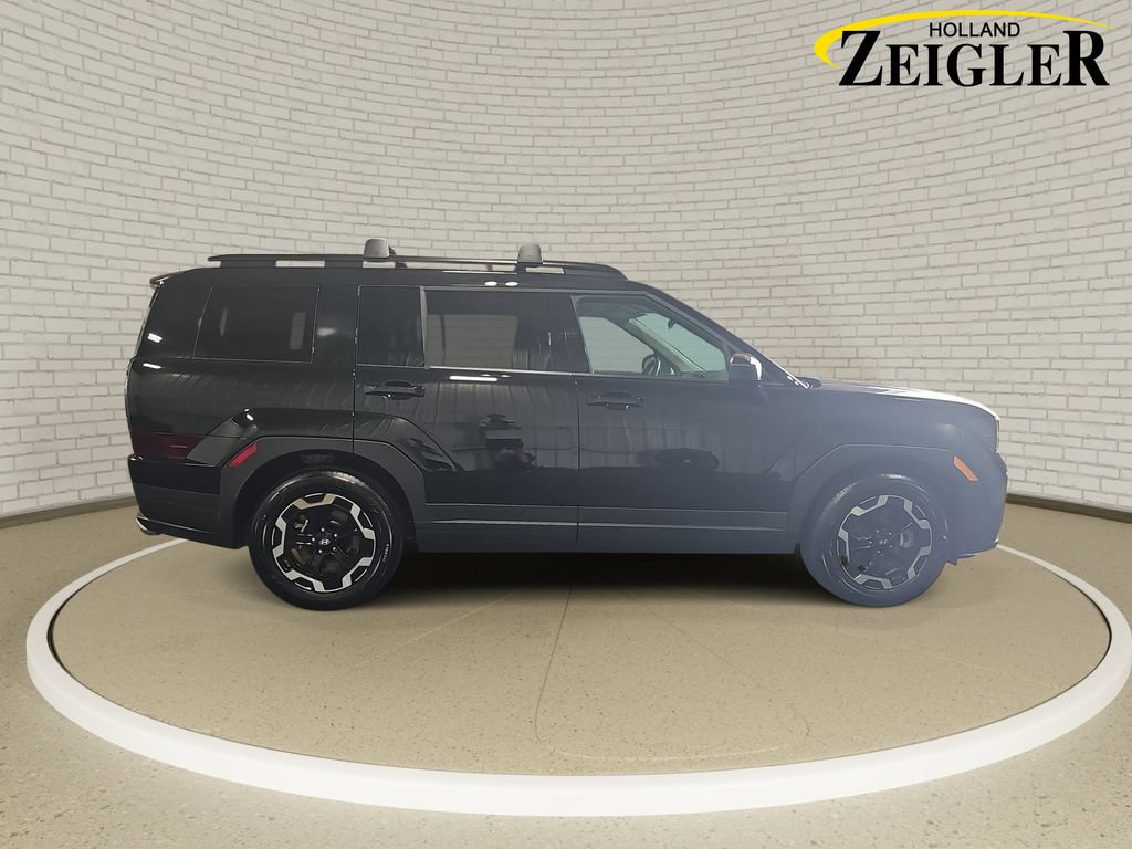 Certified 2026 Hyundai Santa Fe SEL AWD/4WD image 4