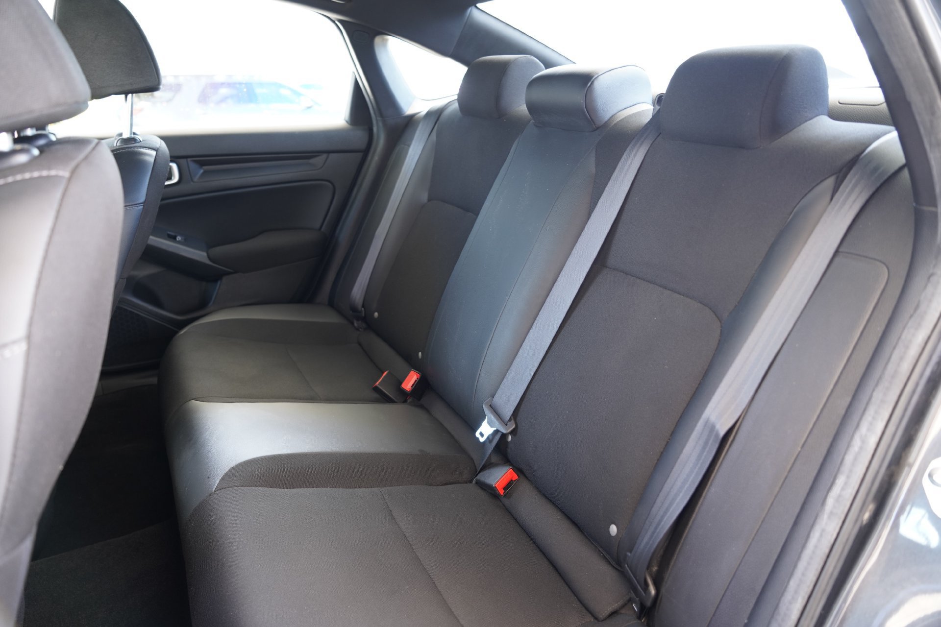 Used 2024 Honda Civic Sport image 31