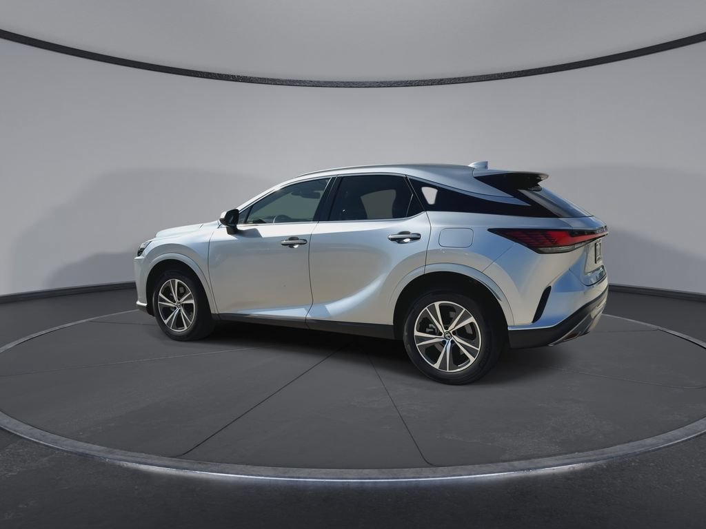 Used 2026 Lexus RX 350 FWD image 6