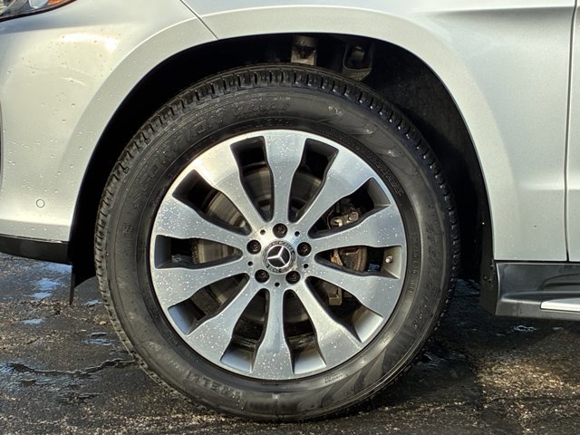 Certified 2019 Mercedes-Benz GLS 450 4MATIC image 9
