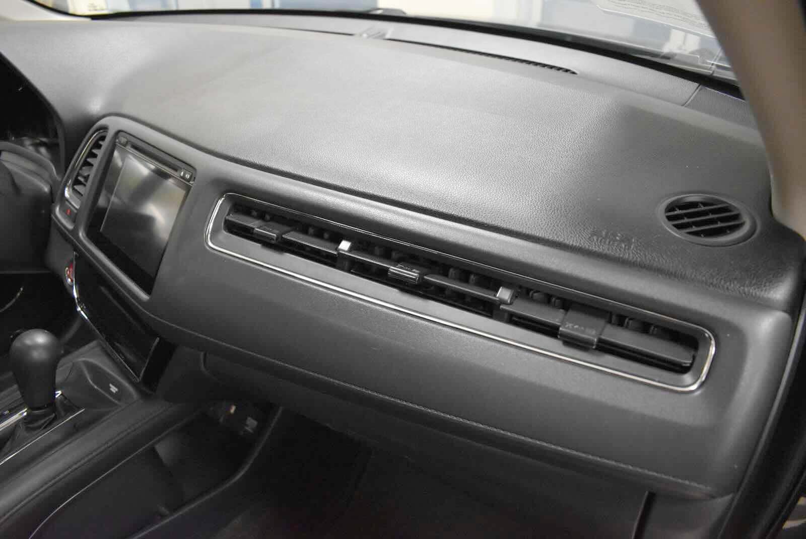 Used 2018 Honda HR-V EX image 73
