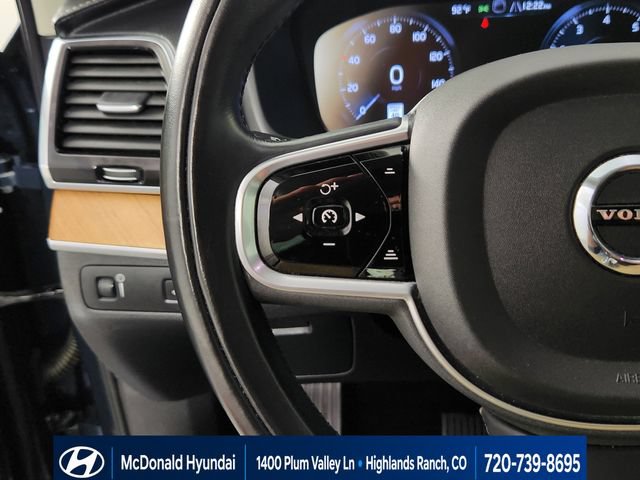 Used 2020 Volvo XC90 T6 Inscription AWD/4WD image 24