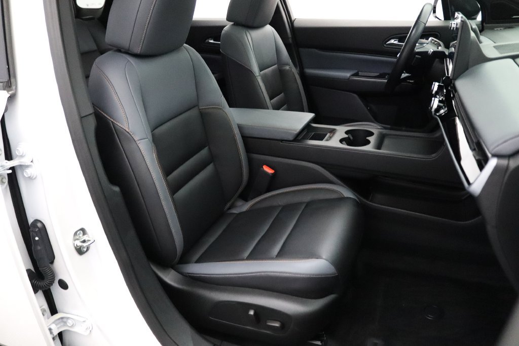 Used 2024 Honda Prologue Touring image 14