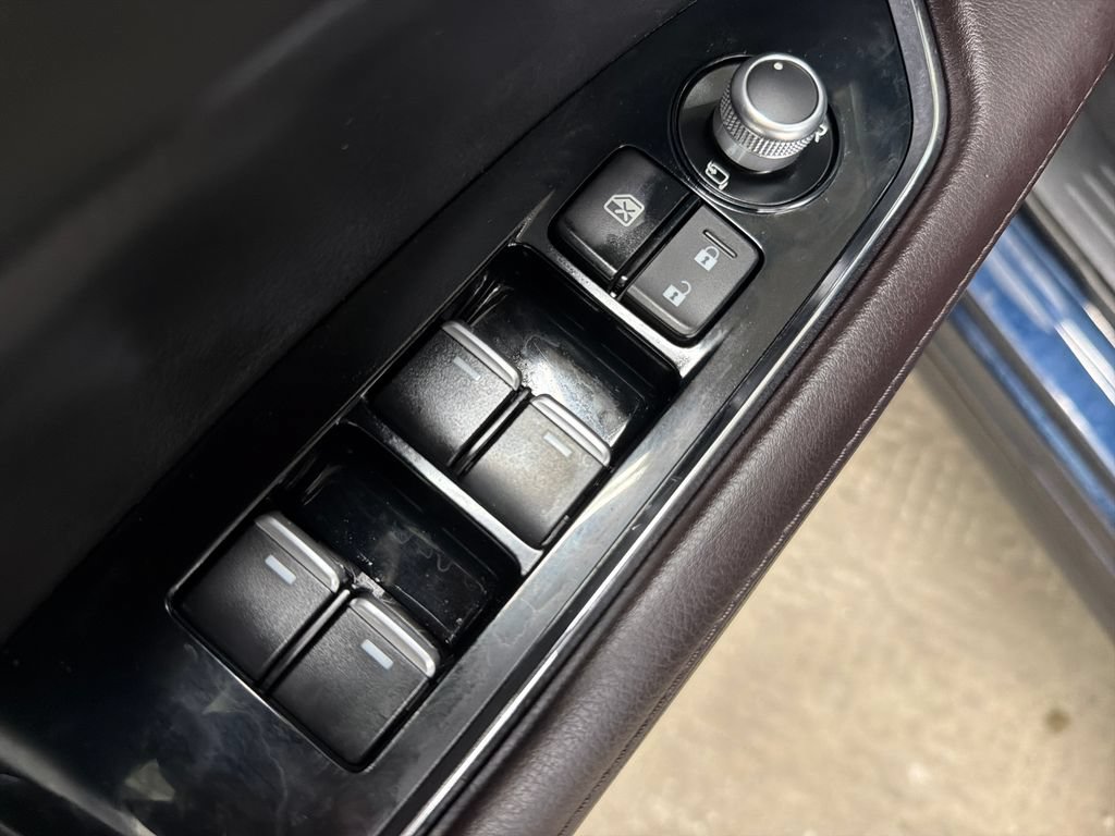 Used 2019 MAZDA CX-5 Signature AWD/4WD image 18
