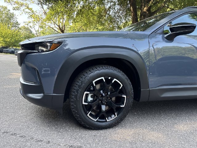 New 2026 MAZDA CX-50 Meridian Edition w/ Weather Package AWD/4WD image 10