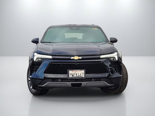 Used 2025 Chevrolet Blazer EV LT w/ LPO, All-Weather Mat Package image 2